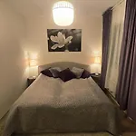 Lejlighed Cozy & Stylish Half-house In The Heart Of Eidsvoll