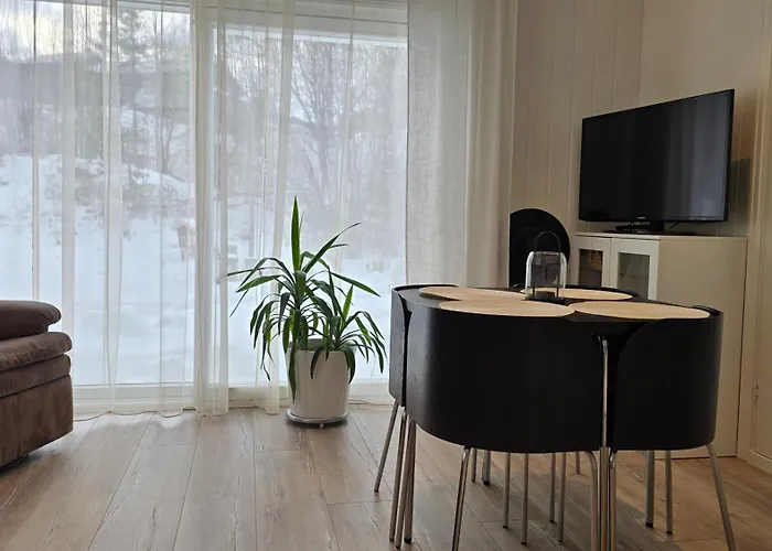 Cozy & Stylish Half-house In The Heart Of Apartamento